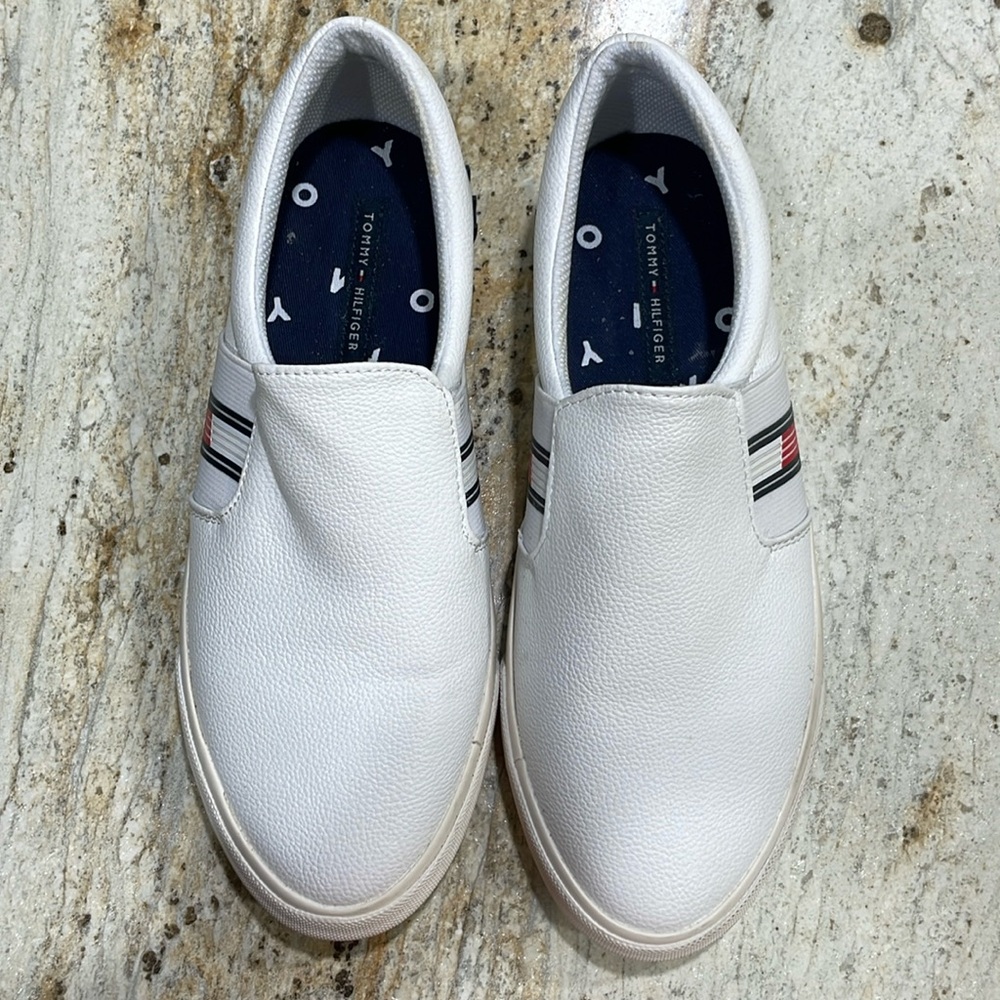 Tommy Hilfiger shoes